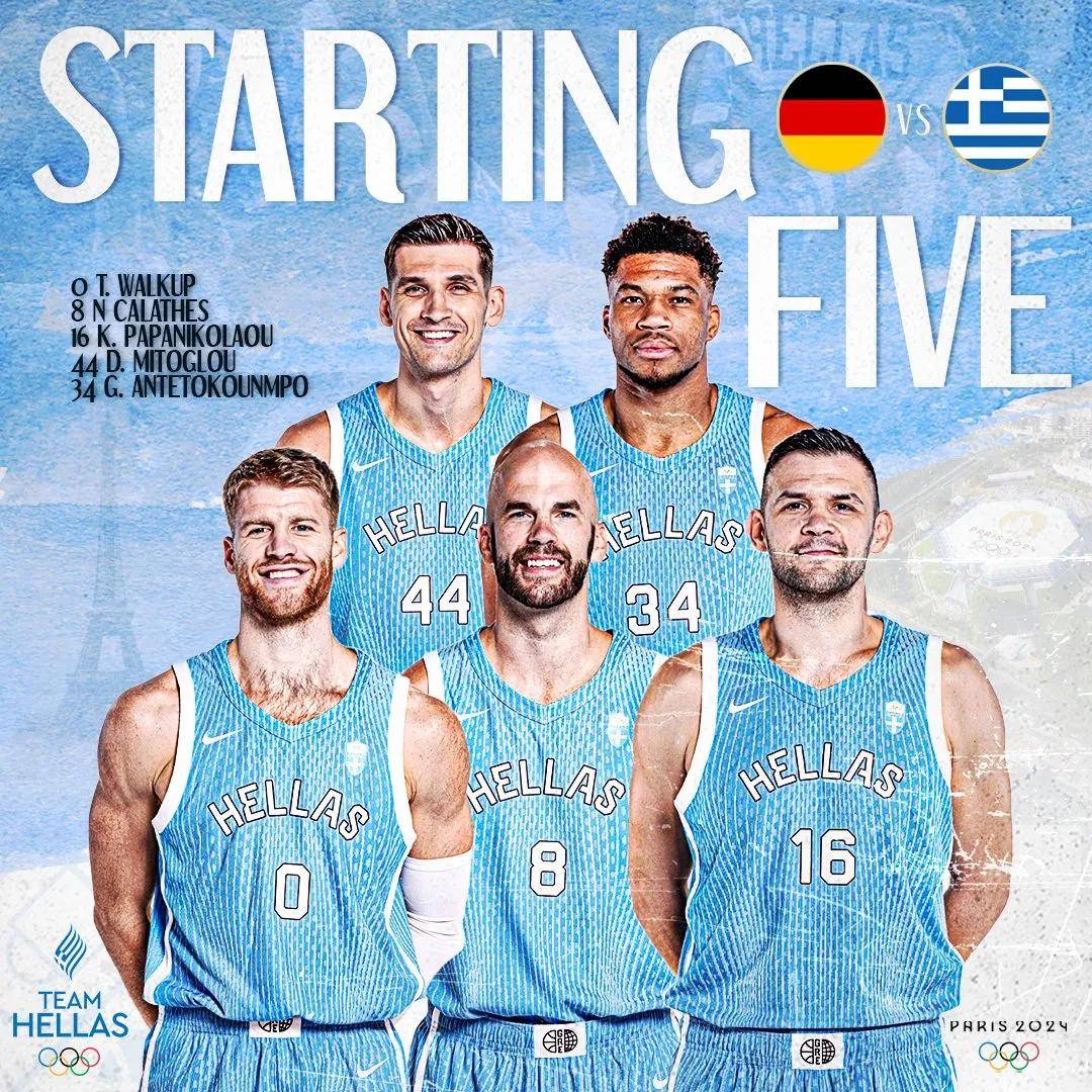  领先优势明显引爆全场！，字母哥意外战胜瑞士队气势如虹延续