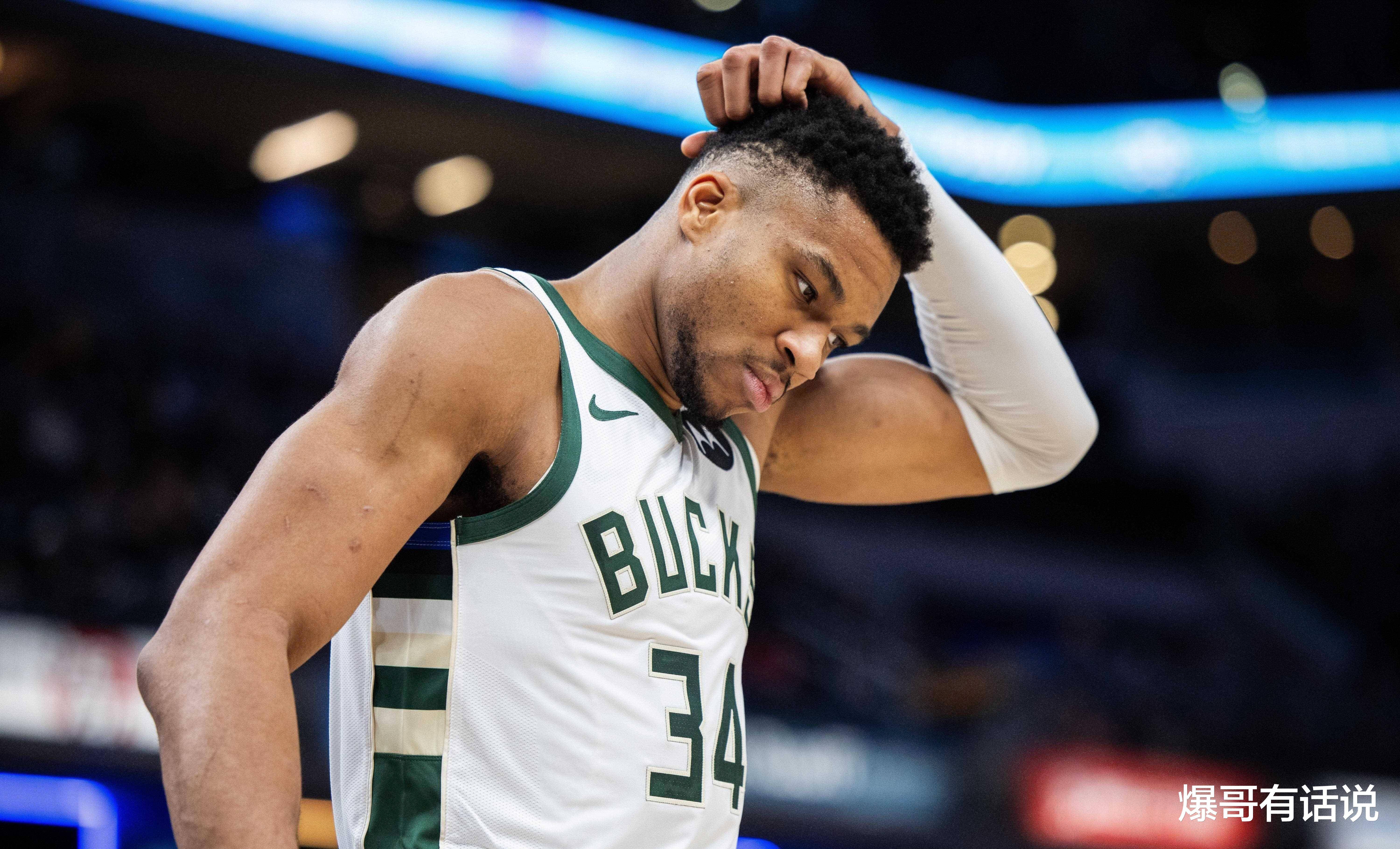  领先优势明显引爆全场！，字母哥意外战胜瑞士队气势如虹延续