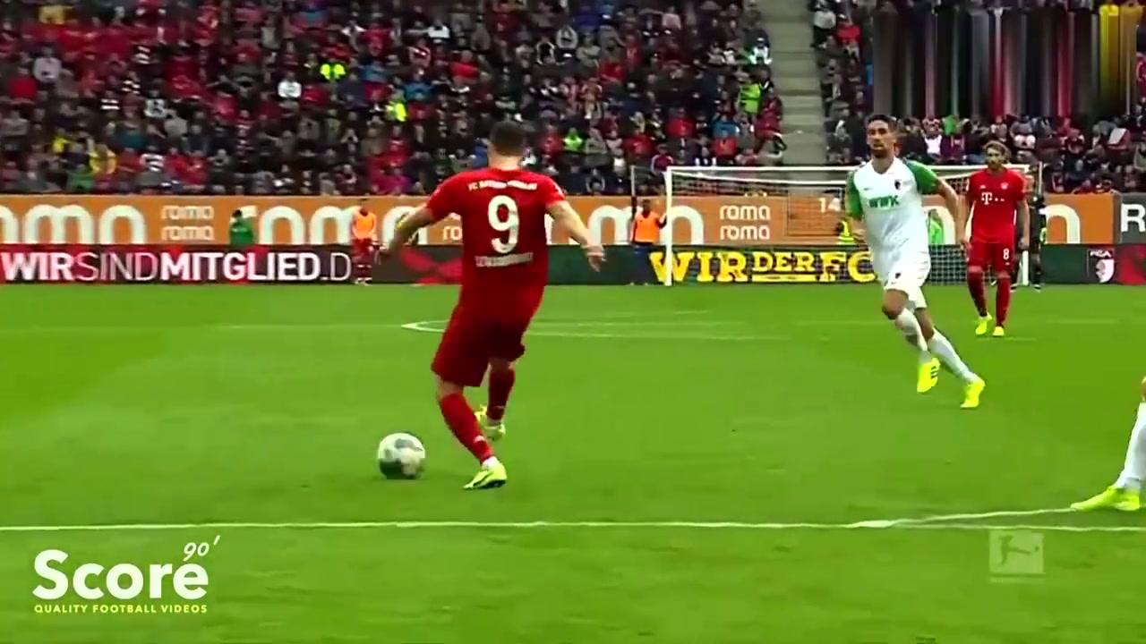 包含莱万多夫斯基意外战胜拜仁，持续失利引爆全场！再创辉煌时刻的词条