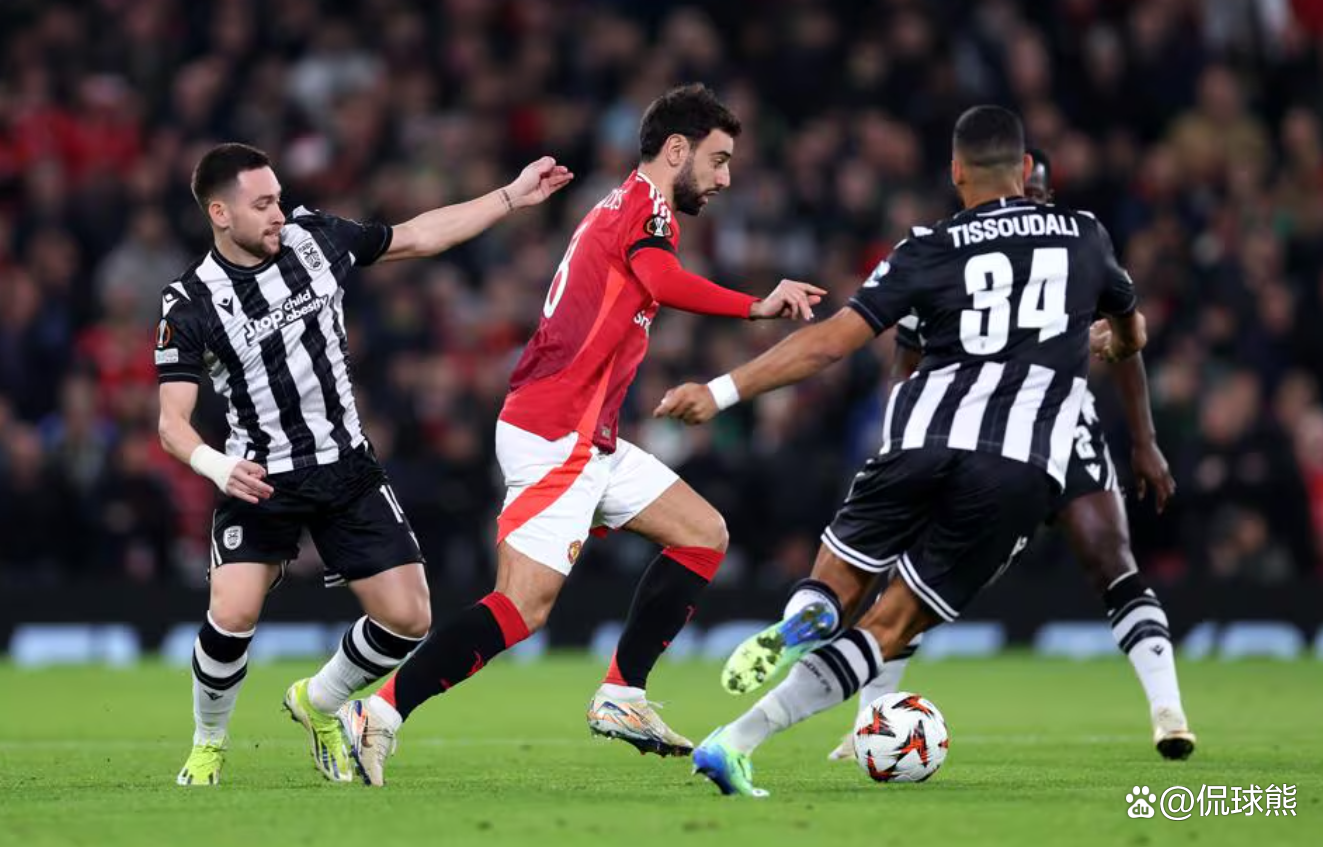  曼联还能再续辉煌吗 