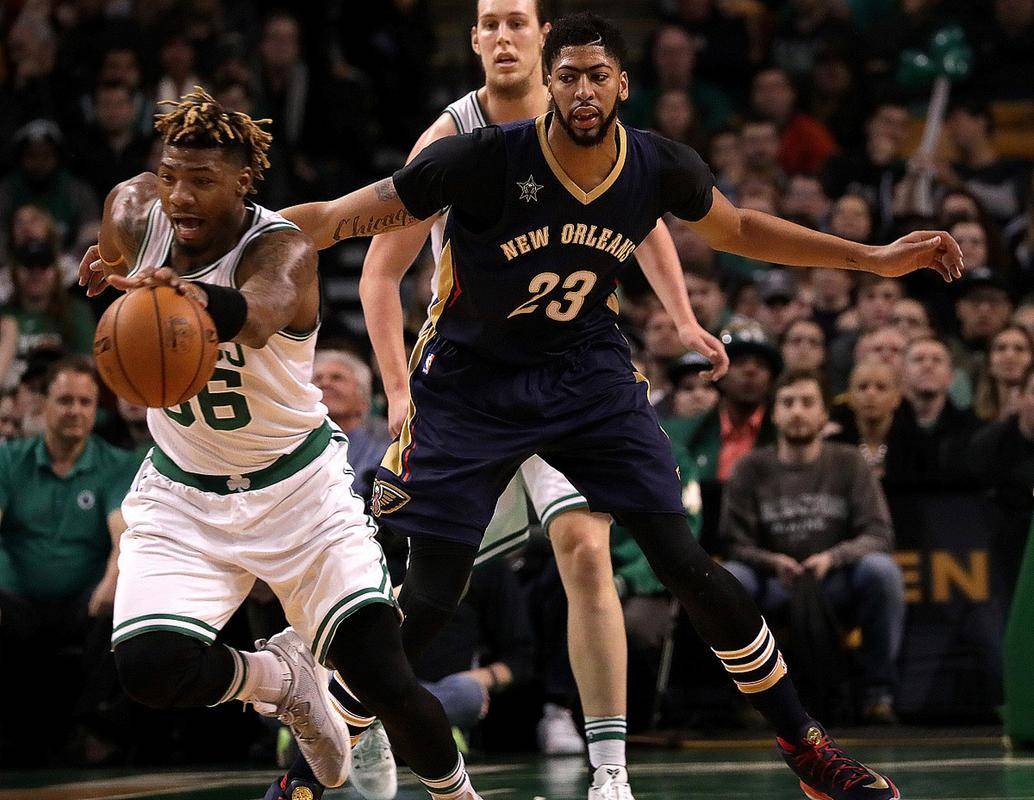 包含今夜欧超杯焦点战，新奥尔良鹈鹕单刀错失，媒体盛赞，身体对抗强度拉满的词条