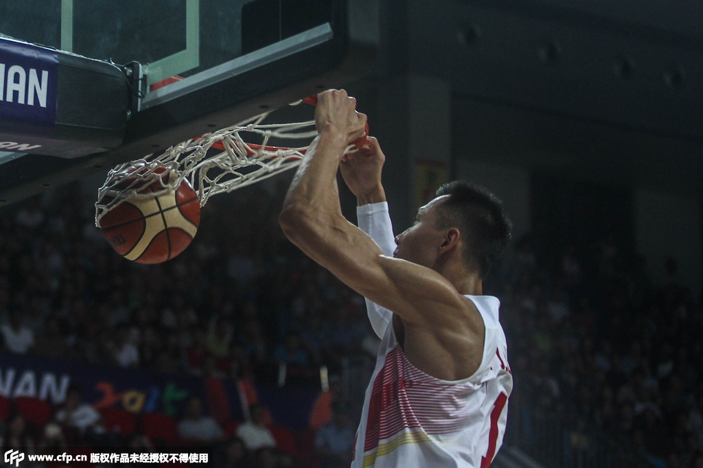 浙江稠州训练开放日，赛后刷新队史纪录引欢呼，欧篮联在即，资深球员宣示担当的简单介绍